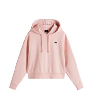 VANS W SALTON Sudadera rosa sepia - Sudaderas de mujer - 4