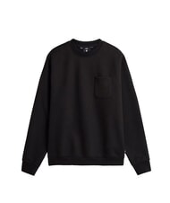 VANS MTE LODGE Sudadera de cuello redondo negro - Sudaderas - 6