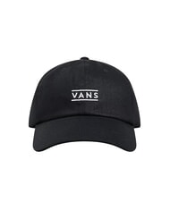 VANS HALF BOX KIDS gorra de béisbol negro - gorro bebe - 3