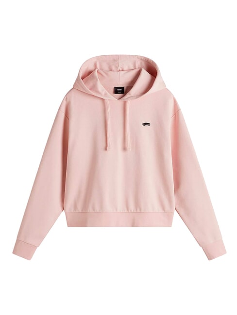 W SALTON Sudadera rosa sepia - Sudaderas de mujer