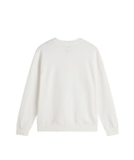 VANS ESSENTIAL Sudadera de algod&oacute;n con cuello redondo Malvavisco - Sudaderas - 2