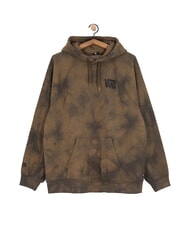 VANS MTE CANYONLANDS Sudadera con bolsillo y capucha sepia - Sudaderas - 5