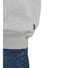 VANS RETRO CO Sudadera de cuello redondo con estampados skate cemento brezo - Sudaderas - 6