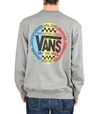 VANS RETRO CO Sudadera de cuello redondo con estampados - Sudaderas