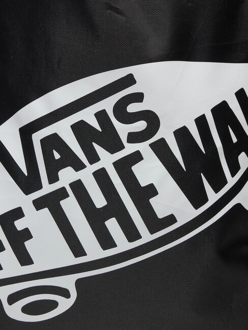 BENCHED Bolsa con logo negro - Mochilas Escuela & Tiempo Libre