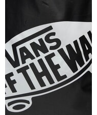 VANS BENCHED Bolsa con logo negro - Mochilas Escuela & Tiempo Libre - 4