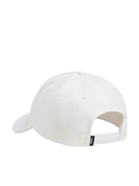 66 STRUCTURED  gorra de beisbol blanco/azul de vestir - Sombreros