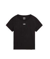 VANS BASIC MINI Camiseta de algodón de manga corta negro - camiseta - 3