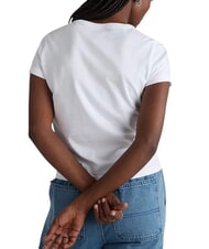 VANS BASIC MINI Camiseta de algod&oacute;n de manga corta - camiseta