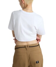 VANS FLYING V Camiseta corta con logo - camiseta