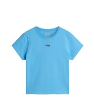 VANS BASIC MINI Camiseta de algod&oacute;n de manga corta azul herencia - camiseta - 4