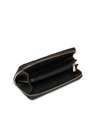 GUESS ADELASIA Billetera NEGRO - Carteras Mujer - 2