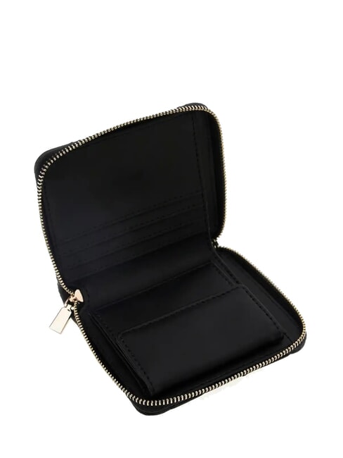 ADELASIA Billetera NEGRO - Carteras Mujer