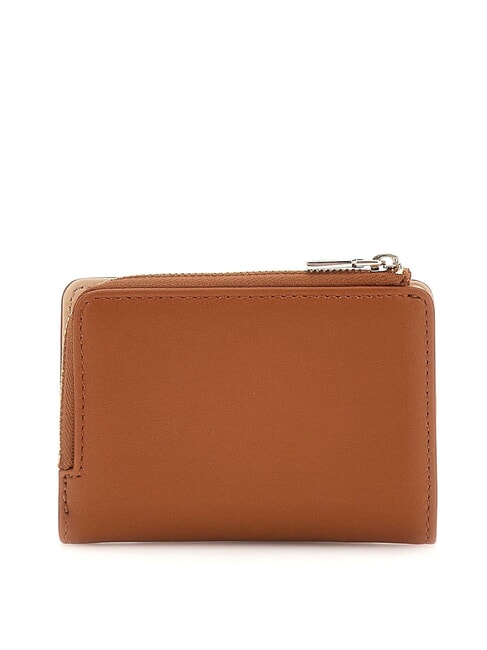 TALENT Billetera bolso shopper Albury caramelo - Carteras Mujer