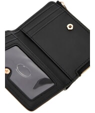 GUESS TALENT Billetera NEGRO - Carteras Mujer - 2