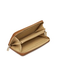 GUESS TALENT Billetera bolso shopper Albury caramelo - Carteras Mujer - 2