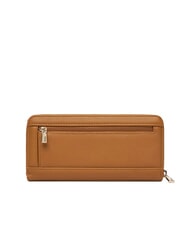 GUESS TALENT Billetera bolso shopper Albury caramelo - Carteras Mujer - 3