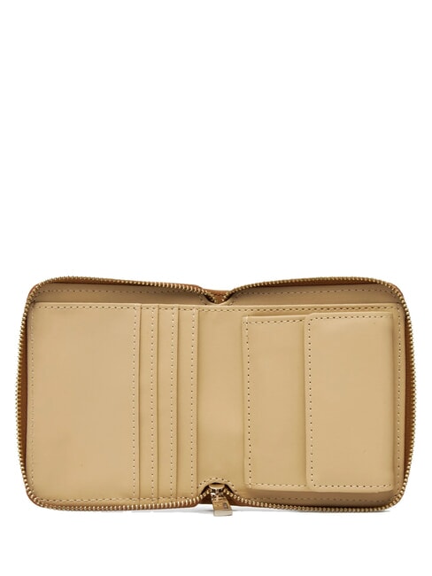 TALENT Billetera bolso shopper Albury caramelo - Carteras Mujer