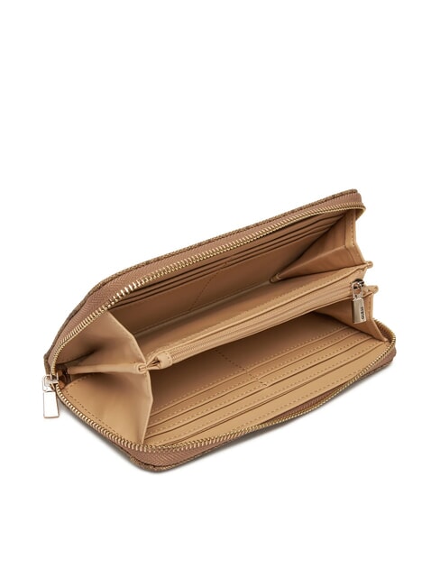 BRENTON Billetera LOGOTIPO DE LECHE - Carteras Mujer