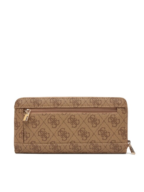 BRENTON Billetera LOGOTIPO DE LECHE - Carteras Mujer