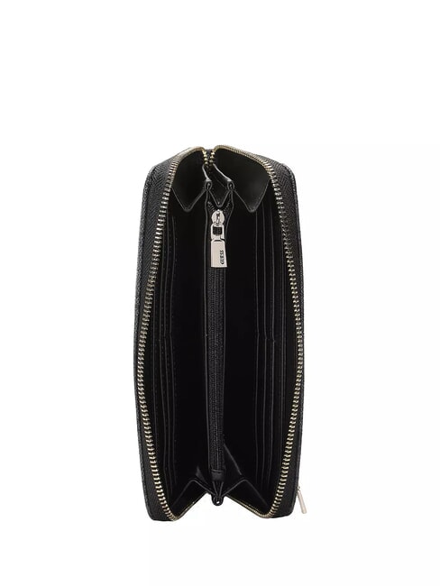 BRENTON Billetera bolsa de asas Vikky Large Roo Coalog - Carteras Mujer