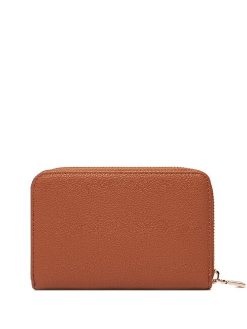 CALEBRA Billetera COGNAC - Carteras Mujer
