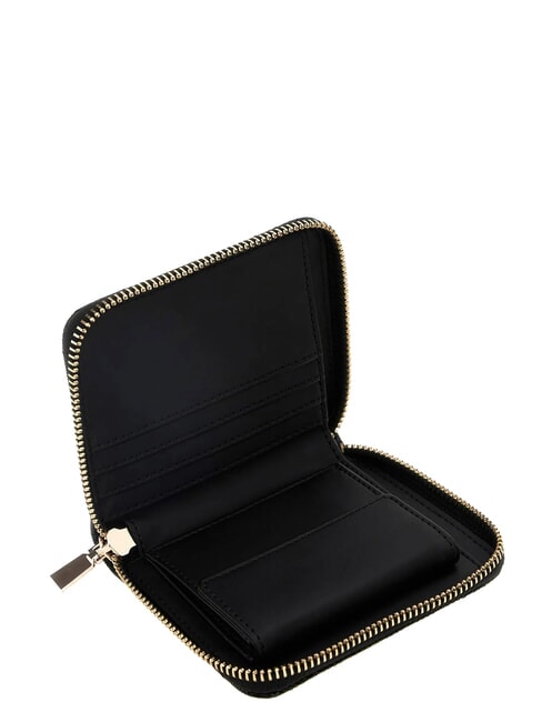 ALDINA Billetera NEGRO - Carteras Mujer