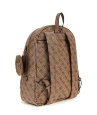 GUESS POWER PLAY 2 Mochila LOGOTIPO DE LECHE - Bolsos Mujer - 2