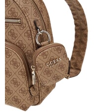 GUESS POWER PLAY 2 Mochila LOGOTIPO DE LECHE - Bolsos Mujer - 3