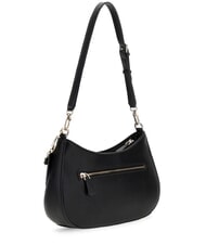 GUESS NOELLE 2 Bolso de hombro NEGRO - Bolsos Mujer - 2