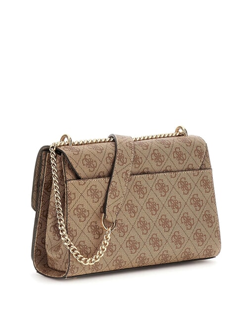 CALISTA Bolso de hombro LOGOTIPO DE LECHE - Bolsos Mujer