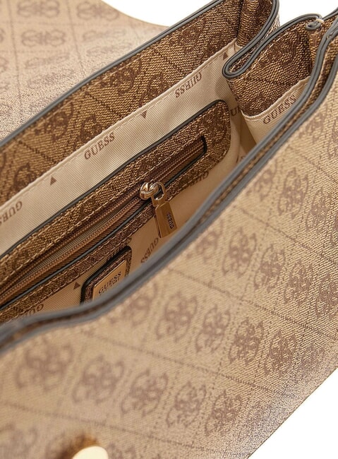 CALISTA Bolso de hombro LOGOTIPO DE LECHE - Bolsos Mujer