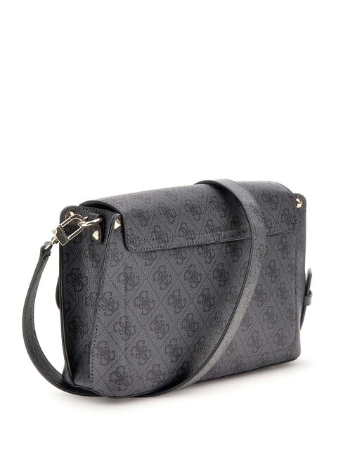 MERIDIAN 2 Bolso de hombro bolsa de asas Vikky Large Roo Coalog - Bolsos Mujer