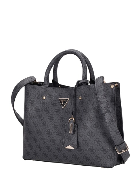 MERIDIAN 2 Bolso de hombro bolsa de asas Vikky Large Roo Coalog - Bolsos Mujer