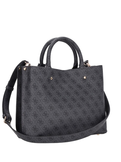 MERIDIAN 2 Bolso de hombro bolsa de asas Vikky Large Roo Coalog - Bolsos Mujer