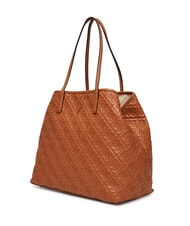 GUESS ADELASIA Bolso de hombro bolso shopper Albury caramelo - Bolsos Mujer - 3