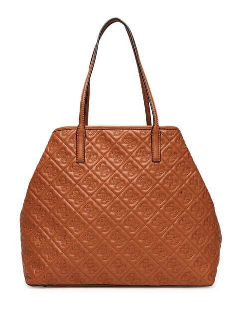 ADELASIA Bolso de hombro bolso shopper Albury caramelo - Bolsos Mujer