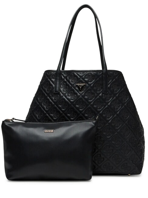 ADELASIA Bolso de hombro NEGRO - Bolsos Mujer