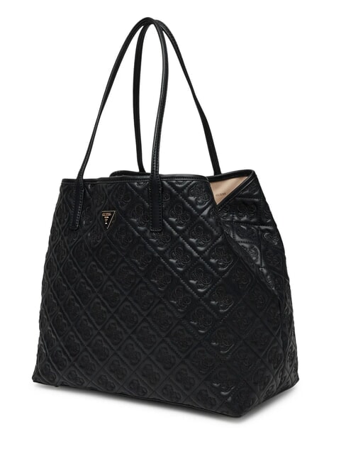 ADELASIA Bolso de hombro NEGRO - Bolsos Mujer