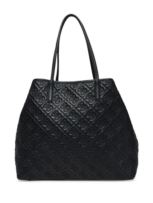 ADELASIA Bolso de hombro NEGRO - Bolsos Mujer
