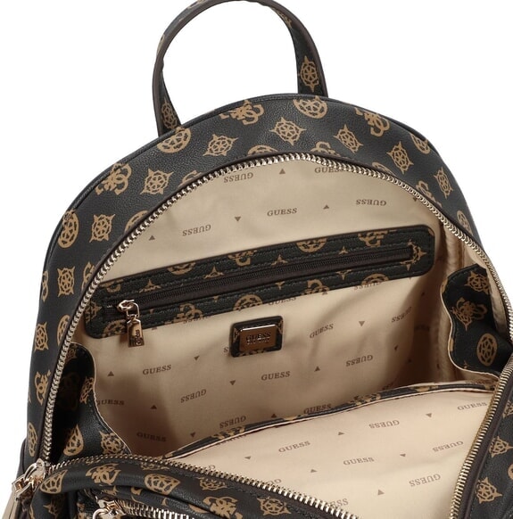 MANHATTAN 2 Mochila vikky bolso tote grande roo mochalog - Bolsos Mujer