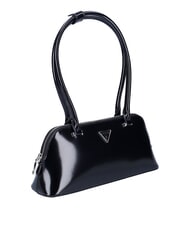 GUESS ARNELA  Bolso de hombro NEGRO - Bolsos Mujer - 2