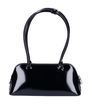GUESS ARNELA  Bolso de hombro NEGRO - Bolsos Mujer - 3