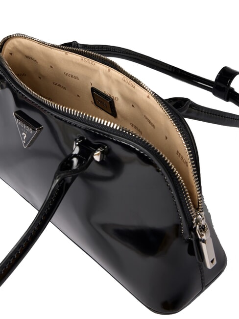 ARNELA  Bolso de hombro NEGRO - Bolsos Mujer