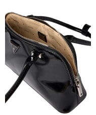 GUESS ARNELA  Bolso de hombro NEGRO - Bolsos Mujer - 4