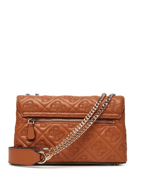 ADELASIA Bolso de hombro bolso shopper Albury caramelo - Bolsos Mujer