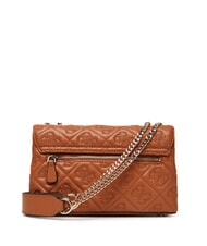 GUESS ADELASIA Bolso de hombro bolso shopper Albury caramelo - Bolsos Mujer - 2