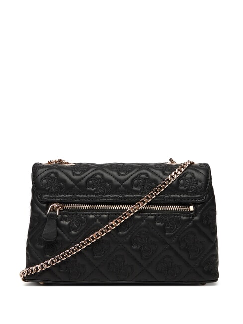 ADELASIA Bolso de hombro NEGRO - Bolsos Mujer