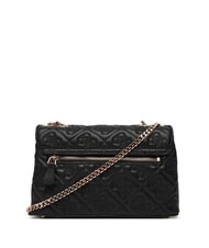 GUESS ADELASIA Bolso de hombro NEGRO - Bolsos Mujer - 2