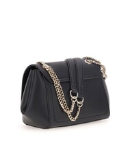 GUESS TALENT Bolso de hombro / bandolera NEGRO - Bolsos Mujer - 2